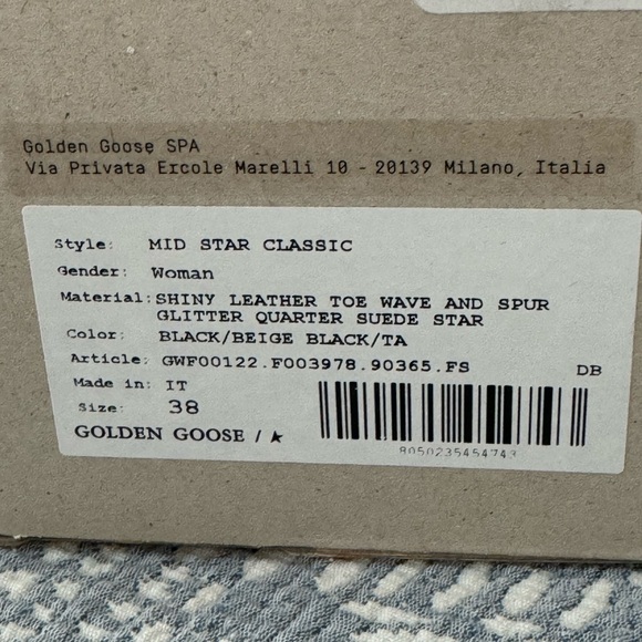 Golden Goose - Picture 5 of 13